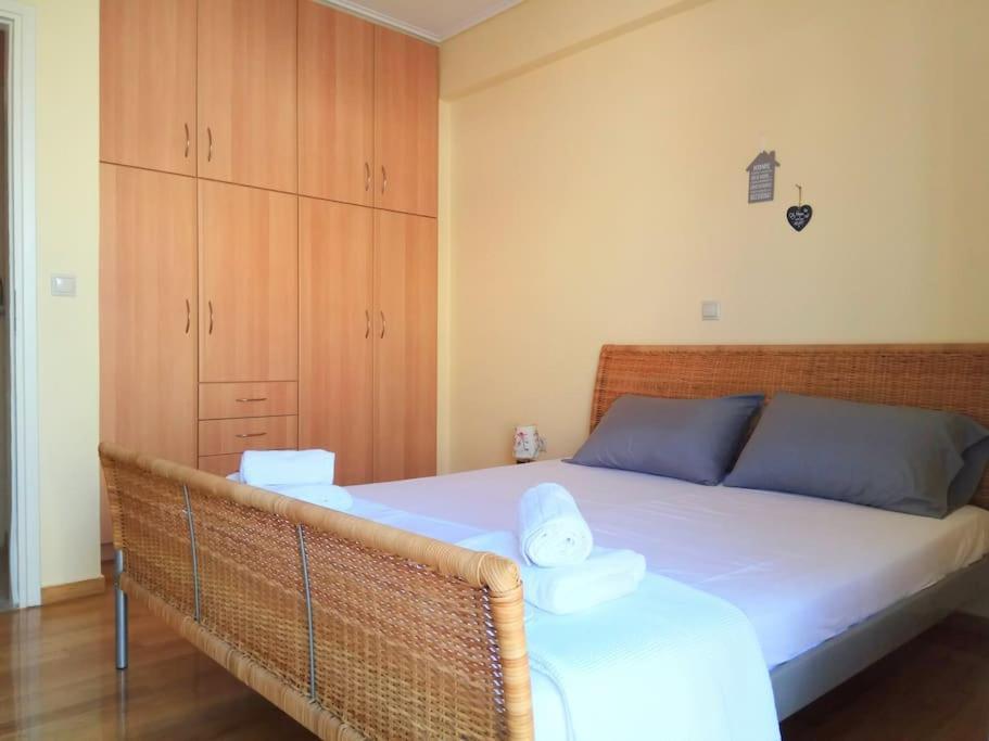 Angela'S Home Spáta Екстериор снимка