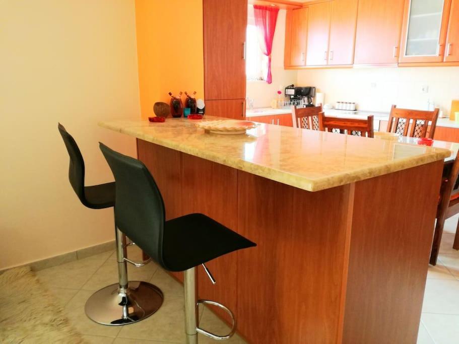 Angela'S Home Spáta Екстериор снимка