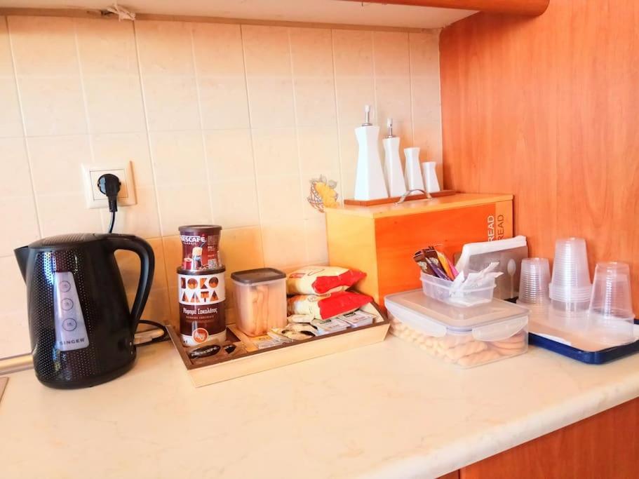 Angela'S Home Spáta Екстериор снимка