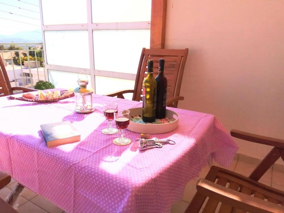 Angela'S Home Spáta Екстериор снимка