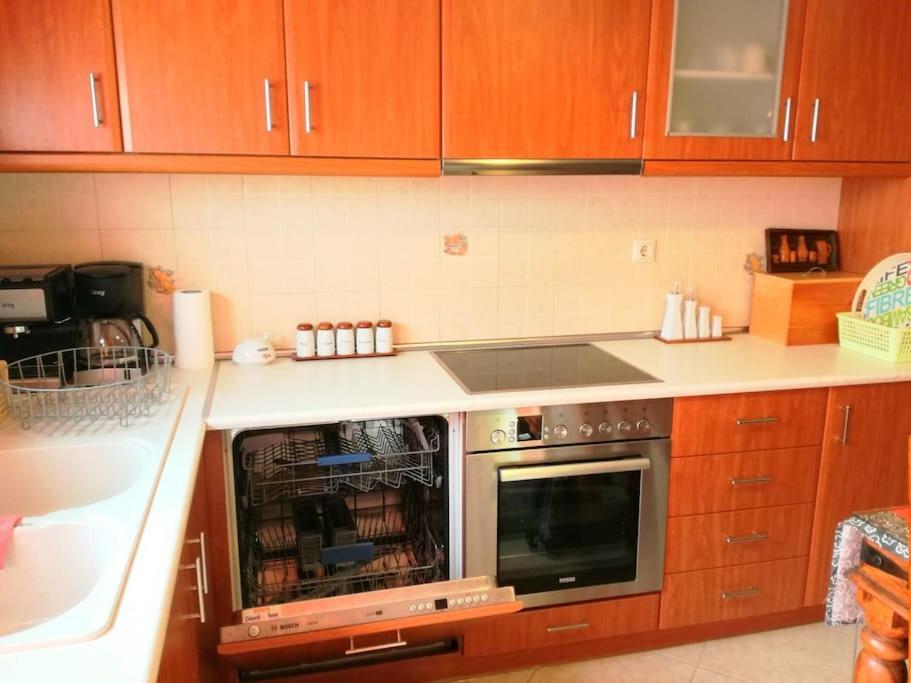 Angela'S Home Spáta Екстериор снимка